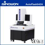 Mobile Bridge Instant Vision Measuring System