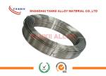 Wear Resistance Reclamation Spray Wire / 3.2mm Metal Spray Wire For Coating