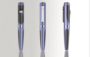 China Long Acting Traveling With Insulin Pens / Diabetes Injection Pen on sale