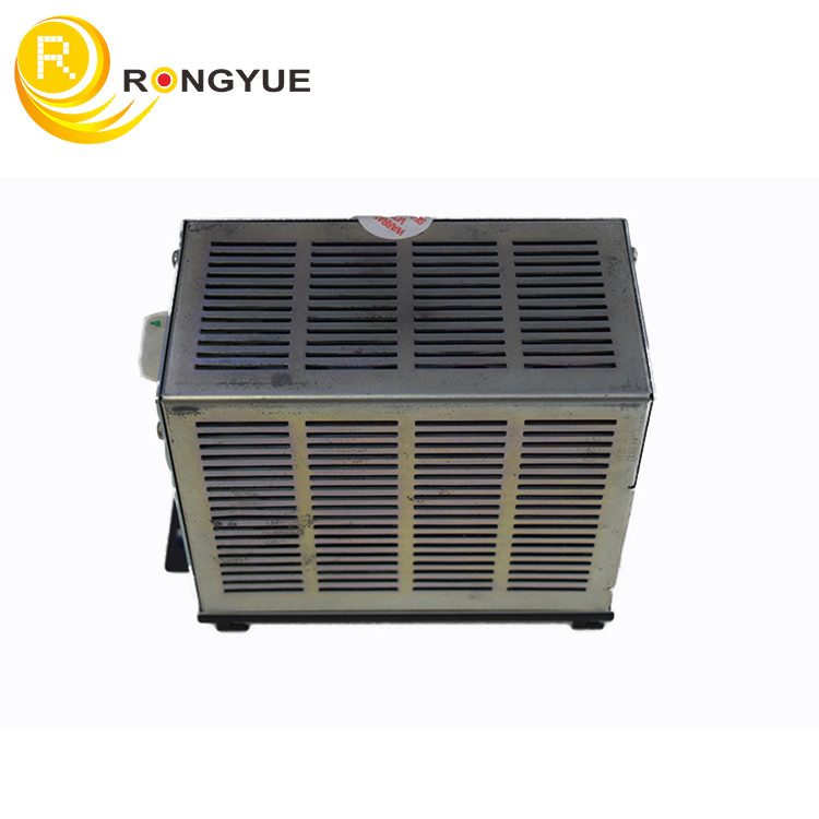 GRG ATM Machine Parts YT4.106.017 C/R External Capacitor C/REP-001