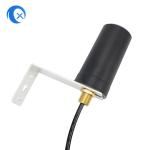 4G LTE Cellular Outdoor Antenna 5dBi Omni M12 Screw Wall Mount With SMA Male