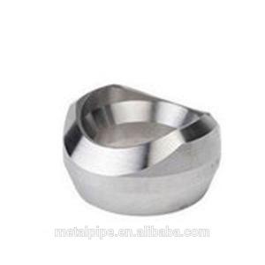 Wholesale ASTM A105 / A350 Forged 2&quot; Weldolet Sockolet Threadolet Alloy Pipe Fittings from china suppliers