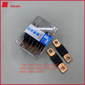 Wholesale EV HEV 150A Electric Vehicle Fuse 0MEG300.L FUSE AUTO 300A 32VAC/VDC from china suppliers