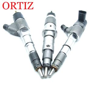 Wholesale 0445110646 Diesel Common Rail Injector 0445110688 Nuetral Package from china suppliers