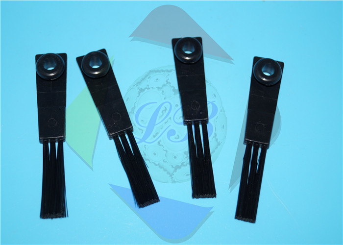 04.022.069 GTO52 Machine Brush Feeder Brush L81mm W16mm ID6mm Offset Printing Machine Part