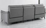 BN Smart Cabin Sofa Living Room Furniture Multifunctional Sofa Combination Chair