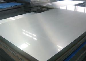 Wholesale EN AW 1100 Aluminum Sheet H12 H14 H18 Temper Excellent Ductility And Welding from china suppliers