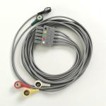 PHILIP Efficia 5 Lead Snap IEC REF 989803160721