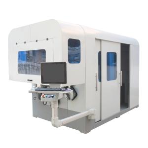 Wholesale Sanyo Motor CNC Suspension Spring Forming Machine from china suppliers