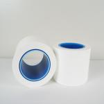 Car Hood Vehicle White Protection Film No Residue Self Adhesive Body Wrapping
