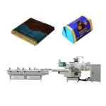 Condition Automatic Horizontal Sealing Foil Tablet Packaging Machine for