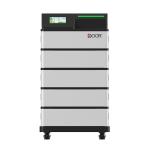 Stacked Home Energy Storage 172V-240V Stackable Energy Storage System 10KW 20KW
