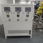 Used PET Sheet Plastic Extrusion Machine 220V 380V