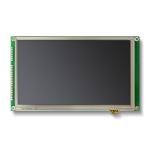 7 Inch Resistive Touch Screen 800X480 Car Touch Display 400 Cd/M2