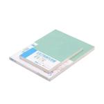 Waterproof Plasterboard 15mm Ivory Color For Building Ceiling