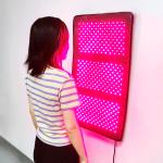 Muscle Healing Neoprene 792pcs LED Light Therapy Pads