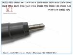 DENSO GENUINE AND BRAND NEW DIESEL FUEL INJECTOR 095000-7800, 095000-7801, 23670