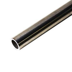 Wholesale Hot Rolled Technique 1/2 Inch 48 Inch 316L Stainless Steel Pipe For Building Materials from china suppliers