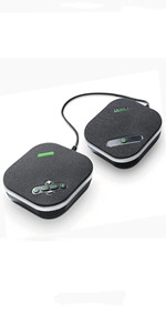 USB Wired Microphone with Expandable Mic