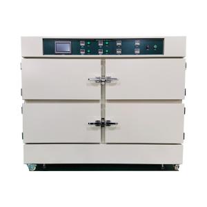 Wholesale Pharmaceutic Jars Bottles Dryer Industrial Glass Hot Drying Oven 220V / 380V from china suppliers
