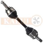 43430-60060 Wheel Side Auto Drive Shaft To-yota Hilux VII Land Cruiser Prado J12