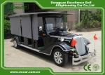 40KM / H Speed Electric Classic Cars