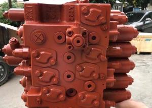 Wholesale OEM CLG920D Liugong Excavator Main Control Valve from china suppliers