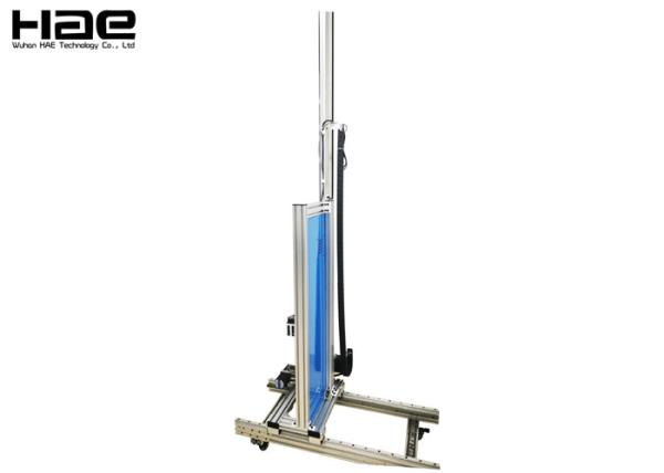 3D Machine Printing On Walls Vertical Wall Printing Machine Price High