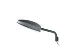 2400 LM LED Exterior Pole Lights Photocontrol Led Street Lamp For Parking Lot