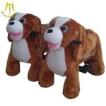 Hansel electric car children animal electric scooter amusement park rides