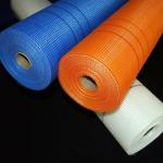 4x4mm Roofing Fiberglass Mesh