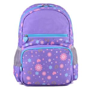 Wholesale Ball Polyester Primary School Bag , Durable Childrens School Backpacks from china suppliers
