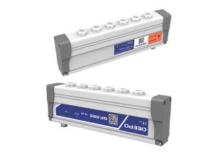 Wholesale QP-S66 ±30V Ion Balance Anti Static Ionizing Bar In Printing Industry from china suppliers