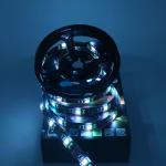C01 magic tv usb flexible color changing smart app 5050 smart rgb waterproof Led