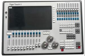 Wholesale Protection Tiger Touch 2 Dmx Lighting Console Core I5 120GBSSD 4GB from china suppliers