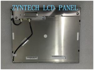 Wholesale AUO 19 Industrial LCD Panel G190EG02 V2 WLED Backlight 60HZ Frame 1280*1024 from china suppliers