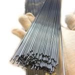 YL10.2 Dia 1.0mm 1.5mm 2.0mm Ground Cemented Carbide Rod Customized