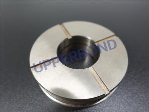 Wholesale Protos Cigarette Machine Spare Parts Steel Band Wheel from china suppliers