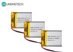 3.7V 180mAh Li Ion Battery 462023 Lipo Rechargeable Battery Pack for Electronic