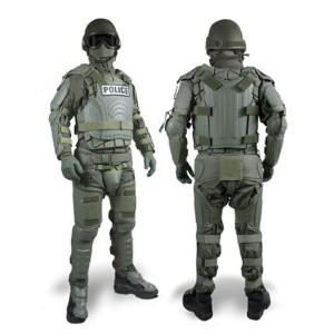 Wholesale Military Tactical Bulletproof Vest Comfortable And Durable Polyester Material from china suppliers