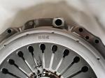 Gearbox Accessories Az9725160100 Clutch Cover Assy for HOWO Truck Operating