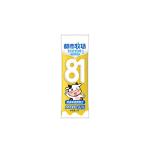 Do'S Farm 81 Original Extra Thick Milk Stick Orange Flavored Milk Chip Snacks
