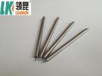 Metal Mineral Insulated Heating Thermocouple Cable Customsized