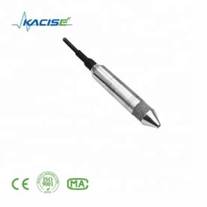 Wholesale Submersible ultrasonic liquid level gauge with 4 - 20mA output from china suppliers