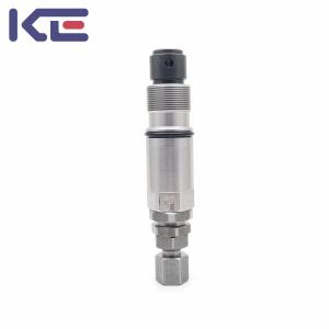 Wholesale VOE14577746 14577746 Excavator Hydraulic Parts Main Relief Valve Ass'y for VOLVO EC360/EC380 KMX32N from china suppliers