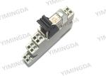 DPDT Relay 760500229 Gerber Textile Machine Parts , Auto Cutter Parts