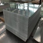 0.3-3mm Aluminum Steel Sheet 60-1500mm Galvanized Aluminum Sheet