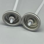 Eco-Friendly Deodorant Body Spray Valve with Actuator for Sustainable Brands