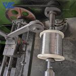 Chemical Industry Nickel Alloy UNS N06600 Inconel 600 Wire With Corrosion