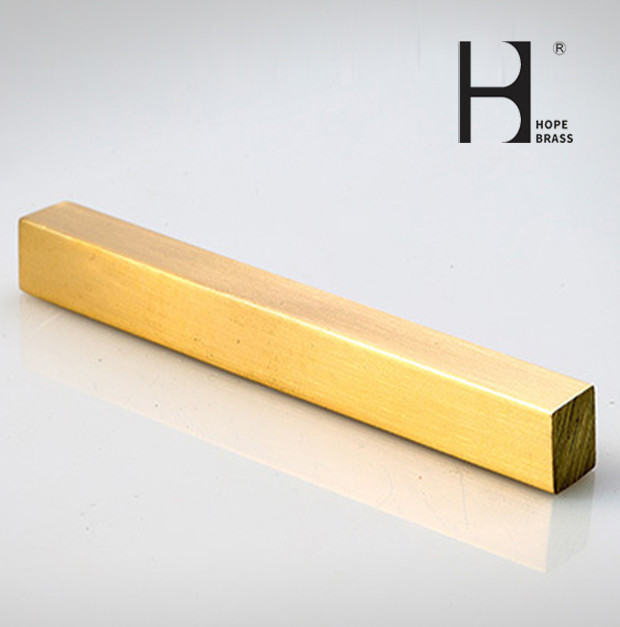 Aging Resistant Copper Flat Sheet